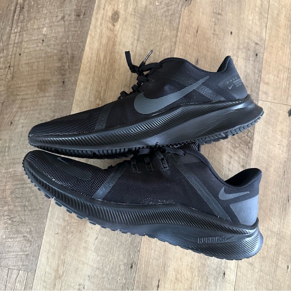 Nike Mens Quest 4 Running Sneakers - Picture 4 of 11